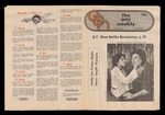 Gay Community News: 1976 March 06, Volume 3 Issue 36