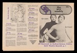 Gay Community News: 1976 March 13, Volume 3 Issue 37 by Gay Community News, Inc