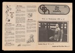 Gay Community News: 1976 March 27, Volume 3 Issue 39