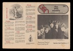 Gay Community News: 1976 April 10, Volume 3 Issue 41