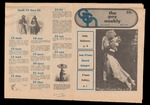 Gay Community News: 1976 April 17, Volume 3 Issue 42 by Gay Community News, Inc