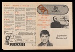 Gay Community News: 1976 October 09, Volume 4 Issue 15