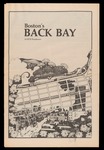 Gay Community News: 1976 October 30, Volume 4 Issue 18 Back Bay Supplement by Gay Community News, Inc