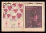 Gay Community News: 1977 February 19, Volume 4 Issue 34