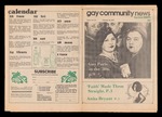 Gay Community News: 1977 February 26, Volume 4 Issue 35