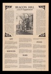 Gay Community News: 1977 March 12, Volume 4 Issue 37 Beacon Hill Supplement