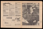 Gay Community News: 1977 June 04, Volume 4 Issue 49