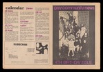 Gay Community News: 1977 June 25, Volume 4 Issue 52 by Gay Community News, Inc