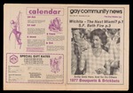 Gay Community News: 1977 December 31, Volume 5 Issue 26