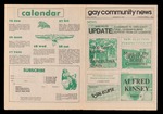 Gay Community News: 1978 January 21, Volume 5 Issue 28 by Gay Community News, Inc