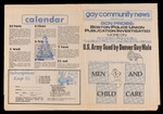 Gay Community News: 1978 February 04, Volume 5 Issue 30 by Gay Community News, Inc