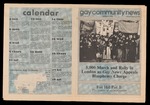 Gay Community News: 1978 March 11, Volume 5 Issue 34 by Gay Community News, Inc