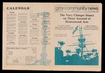 Gay Community News: 1978 March 18, Volume 5 Issue 35 by Gay Community News, Inc