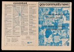 Gay Community News: 1978 April 08, Volume 5 Issue 38
