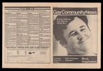 Gay Community News: 1979 August 04, Volume 7 Issue 3 by Gay Community News, Inc