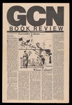 Gay Community News: 1979 August 04, Volume 7 Issue 3 Book Supplement by Gay Community News, Inc