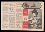 Gay Community News: 1976 February 14, Volume 3 Issue 33