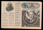 Gay Community News: 1976 February 21, Volume 3 Issue 34 by Gay Community News, Inc