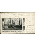 Gorham Academy, Gorham, Me. by USM Special Collections