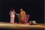 The Good Woman of Setzuan 28 by University of Southern Maine Department of Theatre