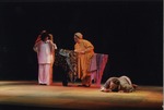 The Good Woman of Setzuan 39 by University of Southern Maine Department of Theatre