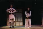 The Good Woman of Setzuan 42 by University of Southern Maine Department of Theatre