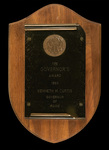 Governor's Award by Unknown