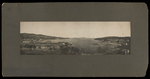 [Panormaic View of Moosehead Lake region] by Unknown