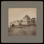 "Kineo House" Moosehead Lake by Unknown