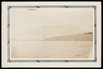 [Steam Boat on Moosehead Lake] by Unknown