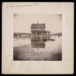 Chesuncook P,O. by Unknown