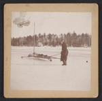 [Ice Boat - Sebec 2] by Unknown