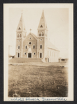 Holy Family Catholic Church by Unknown