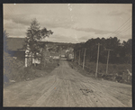 Greenville - Road by Unknown