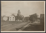 Street in Greenville by Unknown