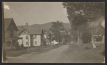 Street in Greenville by Unknown