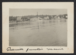 Greenville Junction Maine by Unknown