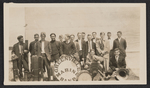Greenville Marina Band by Unknown