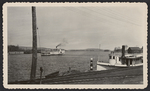 Steamship Ferries 1 by Unknown