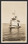 Steamship Ferry by Unknown