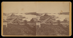 View of Moosehead Lake from Eveleth House by Unknown