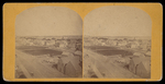 Eastern View of the City, Portland, Me. by Dupee and Co.