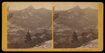 No. 942. Mt. Star King, Yosemite, Cal. by Kilsburn Brothers