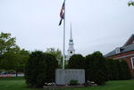 Ellsworth, Maine: War Memorial