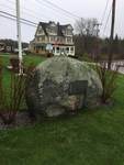 West Gouldsboro, Maine: World War One Memorial