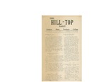The Hill-Top Daily, Vol. 1, No. 6, 02/10/1947 by Gorham State Teachers College