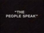 Denver 11.28.1990 Worker's Compensation Town Meeting by Peter Kellman and Jay Strike