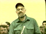 Biddeford 3.17.1995 Public Hearing Cavanaugh's Corner by Peter Kellman and Jay Strike