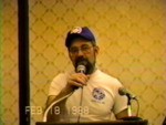 Augusta 2.18.1988 P. Kellman AFLCIO Workshop by Peter Kellman and Jay Strike