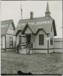 Lewiston Journal Photograph by Unknown